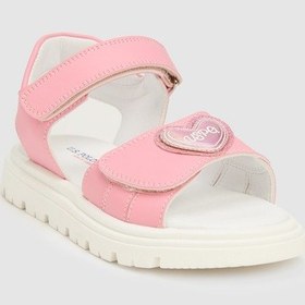 Resim U.s. Polo Assn. Kız Çocuk Pembe Ayakkabı 50323252-vr041 