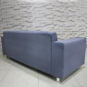 Resim Koltukstilim H-101 Üçlü Ofis Bekleme Koltuğu 