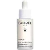 Resim Caudalie Vinoperfect Radiance Serum - Leke Karşıtı ve Işıltı Verici Serum 30 ml 