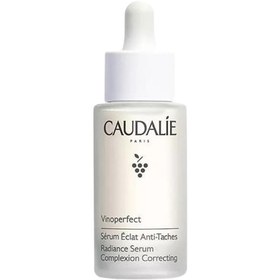 Resim Caudalie Vinoperfect Radiance Serum - Leke Karşıtı ve Işıltı Verici Serum 30 ml 