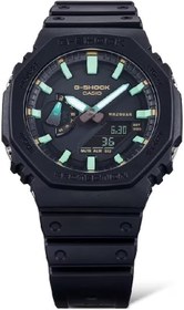 Resim Casio G-Shock Erkek Analog-Dijital Saat 