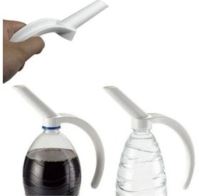 Resim Cenk Xstore Pet Şişe Aparatı - Yağdanlık - Suluk - Sürahi 