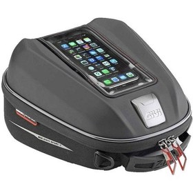 Resim Givi St611b Depo Üstü Çanta-68751 