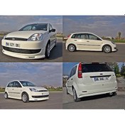 Resim Ford Fiesta Body Kit Set 01-05 