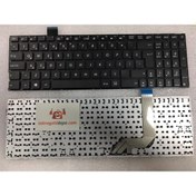 Resim Asus x542 Türkçe Klavye 