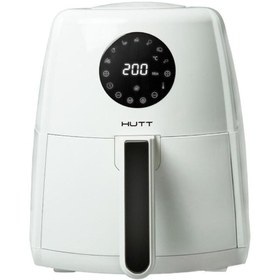 Resim Hutt Air Fryer Yağsız Fritöz 