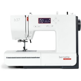 Resim Bernette B37 Ev Tipi Dikiş Makinesi 