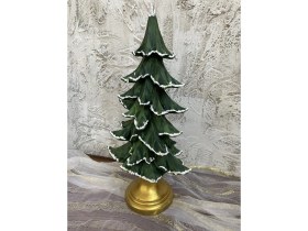 Resim Çam Ağacı Orta ,biblo 