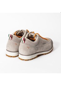 Resim Dolomite Cinquantaquattro Kadın Ayakkabı Gri 