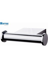 Resim Tema Eva Bornoz Askılığı 71123 Çok Renkli 