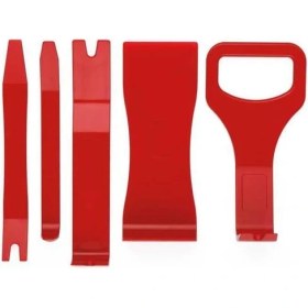 Resim Ceta Form N31-1105 5 Parça Döşeme ve Trim Sökme Takımı 