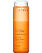 Resim Clarins One Step Çift Fazlı Yüz Temizleyici 200 Ml 