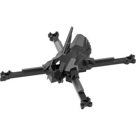 Resim Driftwood Inç Fpv Spor Yarış Drone Çerçeve Kiti X-Tipi Çerçeve Kiti 5.5mm Kol Rc Fpv Quadcopter Drone Için (Yurt Dışından) 