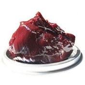 Resim Kraftvoll GRES KALSIYUM SABUN NLGI2 KIRMIZI 4KG. 
