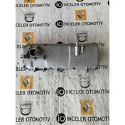 Resim 8200243595 Clio Kangoo Megane K7M K7J Külbütör Kapaği Diğer