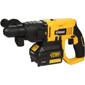 Resim RTX1855B Şarjlı Elektropnömatik Sds Plus 1.2 Jul - Akü Hariç 