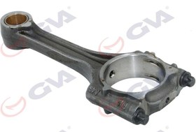 Resim Piston Kolu 027B 81Mm Passat 1.8 T Aeb 98 - Apu 00 -A4-A6-Toledo-Octavıa Aeb-Apux 