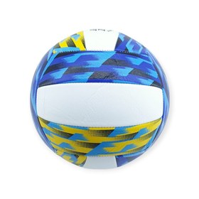Resim Deniz Sport Voleybol Topu Desenli 280 gr - VB-800-MAVİ 
