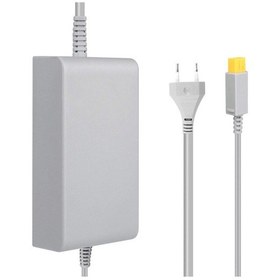Resim Wii U Konsol Şarj Cihazı Ac Adaptörü Güç Kaynağı İçin Ab Tak 