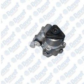 Resim Hidrolik Direksiyon Pompasi A4 Passat 1,6/1,8/1,8T/1,9Tdi 9400 504611828 