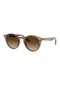 Resim Ray-ban Rb2180 616613 49-21-145 Unisex Güneş Gözlüğü Kahverengi 