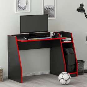 Resim Betroya Roby Gamer Oyuncu Masası 