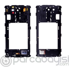 Resim Lg G3s Mini D722 D722 Beat Orta Kasa Kamera Lens Ve Buzzer 