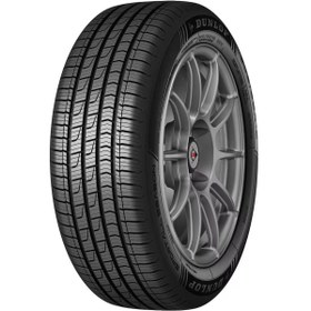 Resim Dunlop 175\u002F65R14 86H XL Sport All Season (4 Mevsim) (2022) 