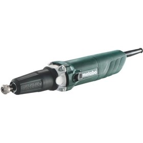 Resim Metabo G 400 400 W Uzun Kalıpçı Taşlama Makinesi 