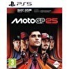 Resim MotoGP 25 Day 1 Edition PS5 Oyunu 