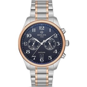 Resim Hislon Dt113t-04sr Erkek Kol Saati 