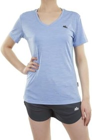Resim Alpinist Knockout Ultra Dry Kadın T-Shirt 