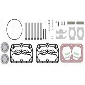 Resim Kompresör Tamir Takımı DAF (E.M.) RK 01.123 