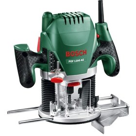 Resim Bosch POF 1200 AE Freze Makinesi - 060326A100 