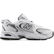 Resim New Balance Lifestyle Erkek Günlük Ayakkabı Mr530sg Beyaz 