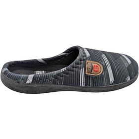 Resim ÇİĞDEM KUNDURA Gezer Erkek Ev Terliği 