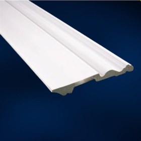 Resim Boyanabilir Süpürgelik 12 CM -15 BOY- (36 METRE) GB-1200-15 