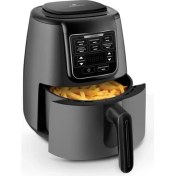 Resim Karaca Közlemeli Pro Pişirici Less Fat Technology, Ev Yoğurdu, Sebze ve Meyve Kurutma Air Fry 