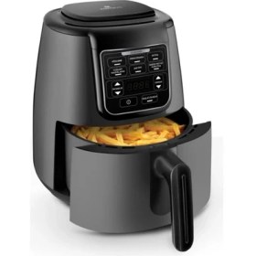 Resim Karaca Közlemeli Pro Pişirici Less Fat Technology, Ev Yoğurdu, Sebze ve Meyve Kurutma Air Fry 