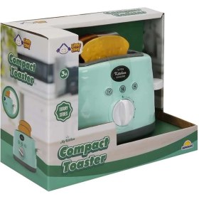 Resim MCM Group Little Chef Ekmek Kızartma Makinesi - **oyuncak** 