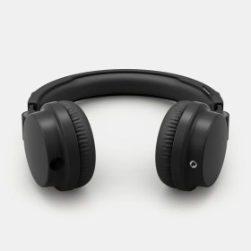 Resim Urbanears Zinken, Kulak Üstü Kulaklık, Jet Black 