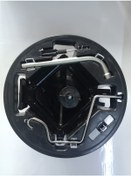 Resim Egea Araç Kaldırma Kriko Seti 52105655-52072793 