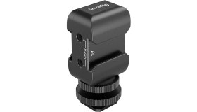 Resim Smallrig 2996 Kablosuz Mikrofon Için Ikisi Bir Arada Braket 