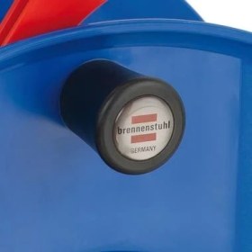 Resim Brennenstuhl Garant Bremaxx IP44 40 M Kablolu 3g1.5 Kablo Makarası 