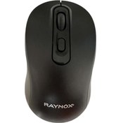 Resim Raynox RX-M207 Kablosuz Mouse 