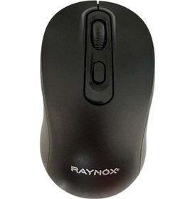 Resim Raynox RX-M207 Kablosuz Mouse 