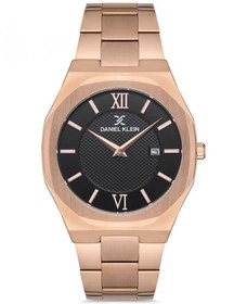 Resim Daniel Klein DK013200C-02 Erkek Kol Saati 