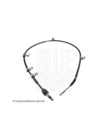 Resim BLUE PRINT ADG046210 EL FREN TELİ ARKA SOL i30 07- 59760-2H300 