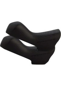 Resim SHIMANO Dura Ace St R9129 Stı Kılıfı Hood 