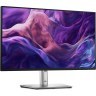Resim DELL P2425H, 23,8", 5ms, 100Hz, Full HD, D-Sub, HDMI, DP, USB, Type-C, Pivot, IPS LED MONİTÖR 